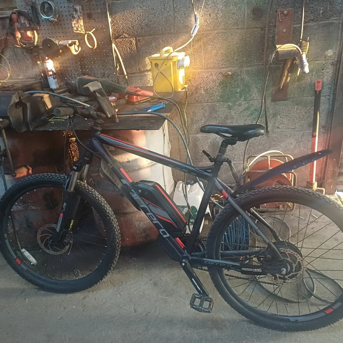 Electric bike - Image 3
