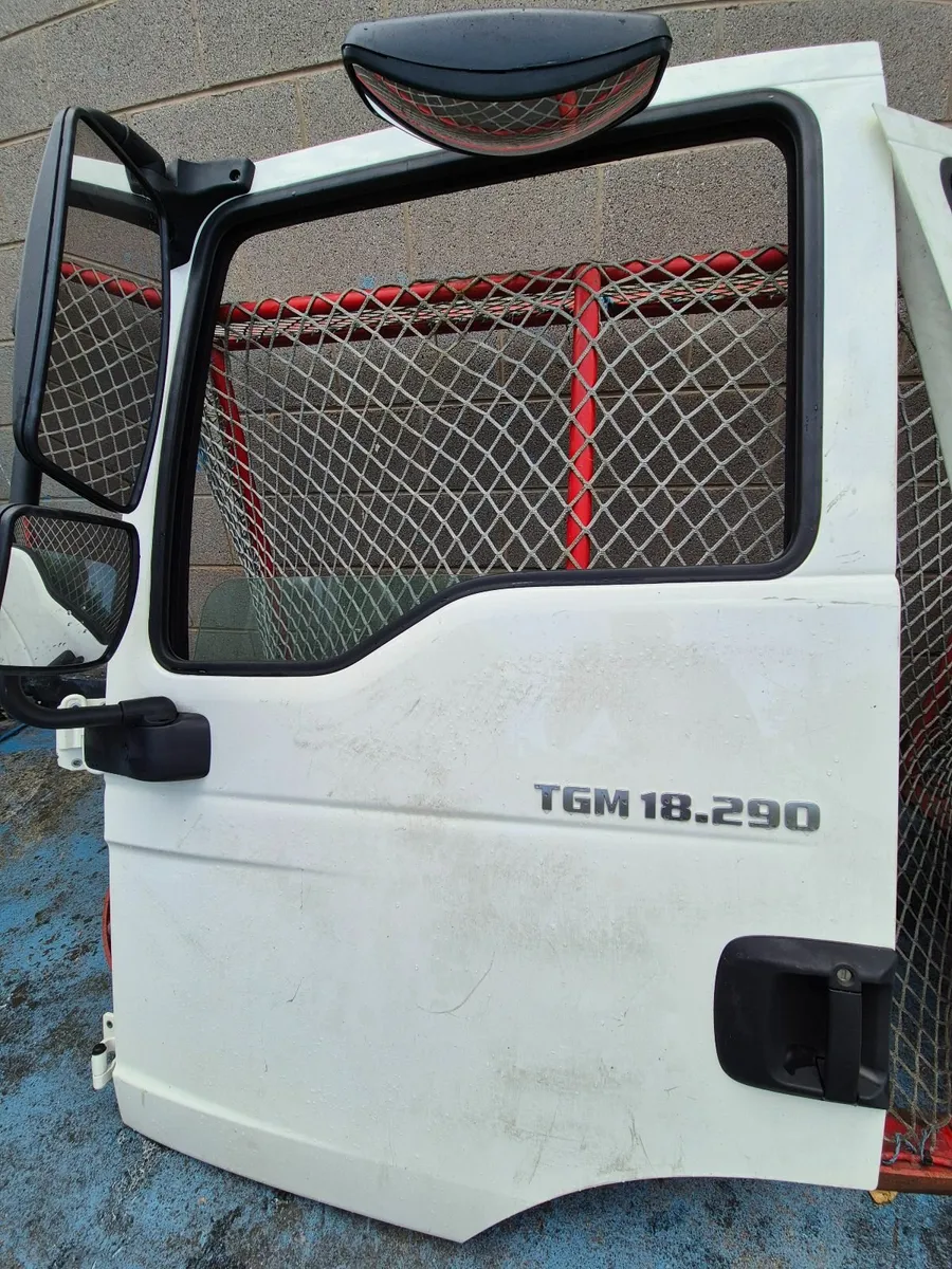 Truck parts - Image 2
