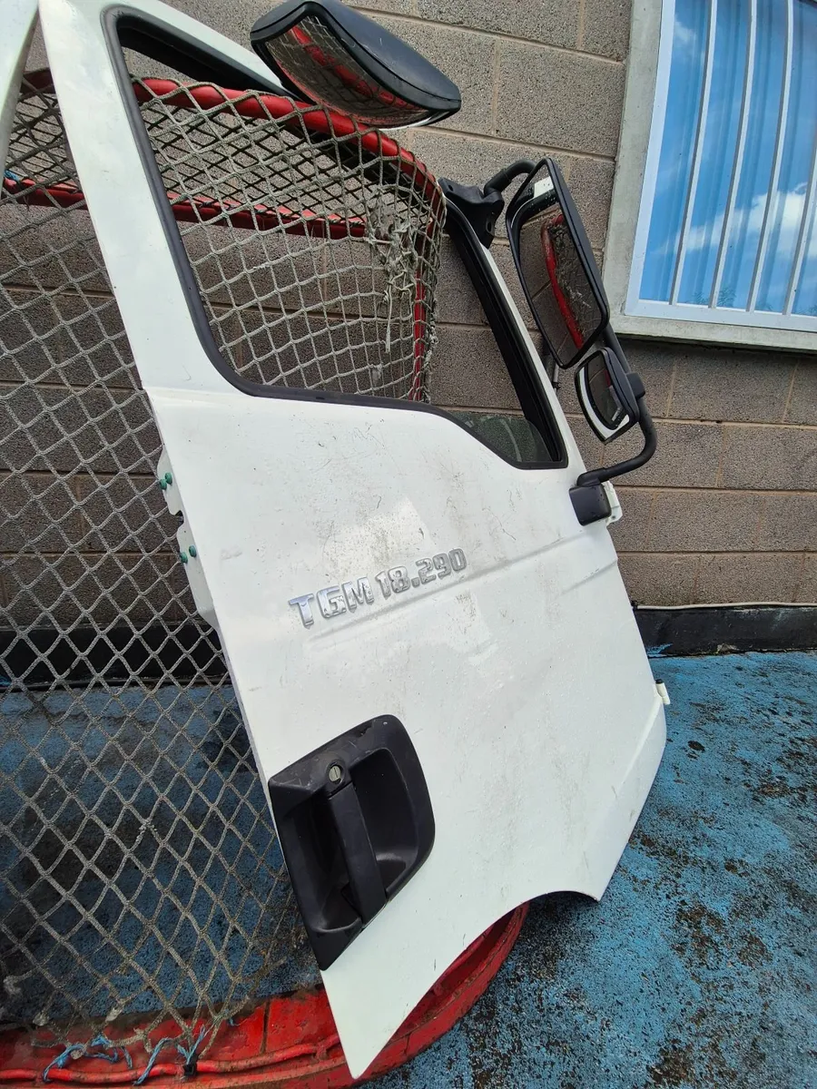 Truck parts - Image 3