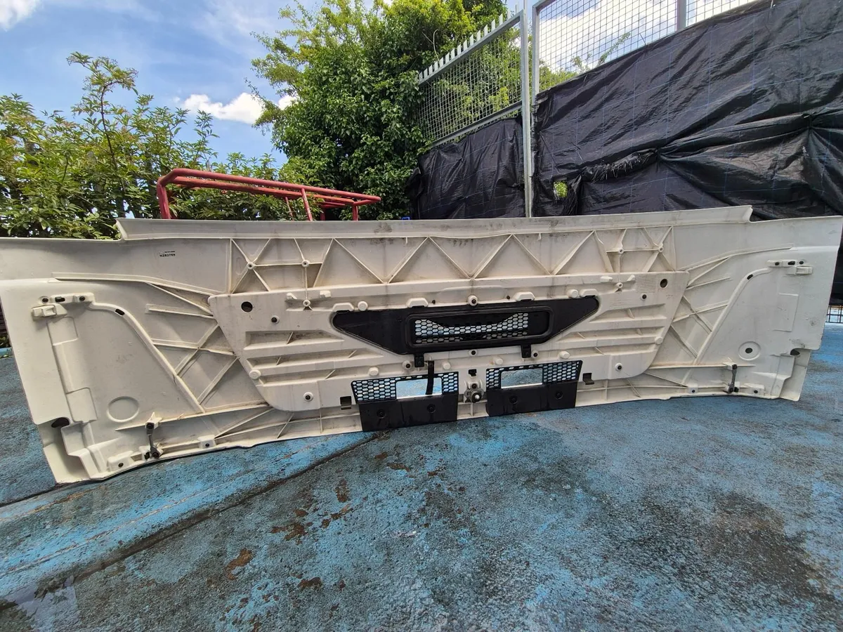 Truck parts - Image 4