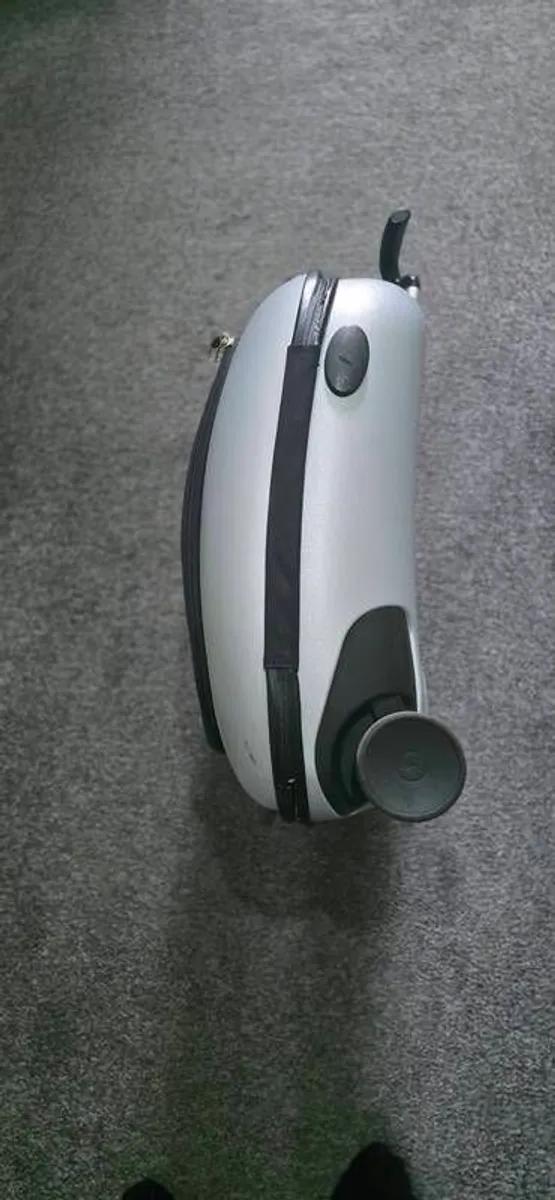 Stylish Lufthansa Cabin luggage for sale - Image 1