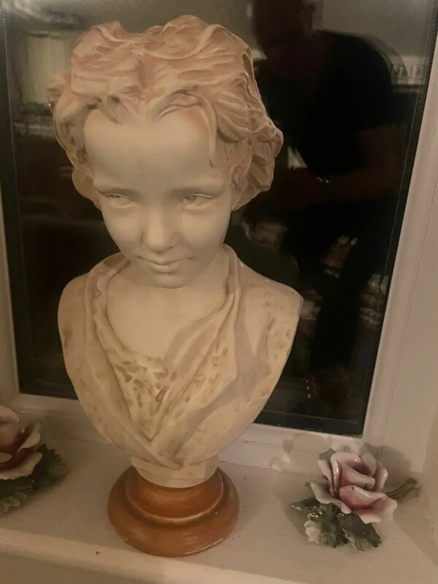 antique bric-a-brac - Image 4