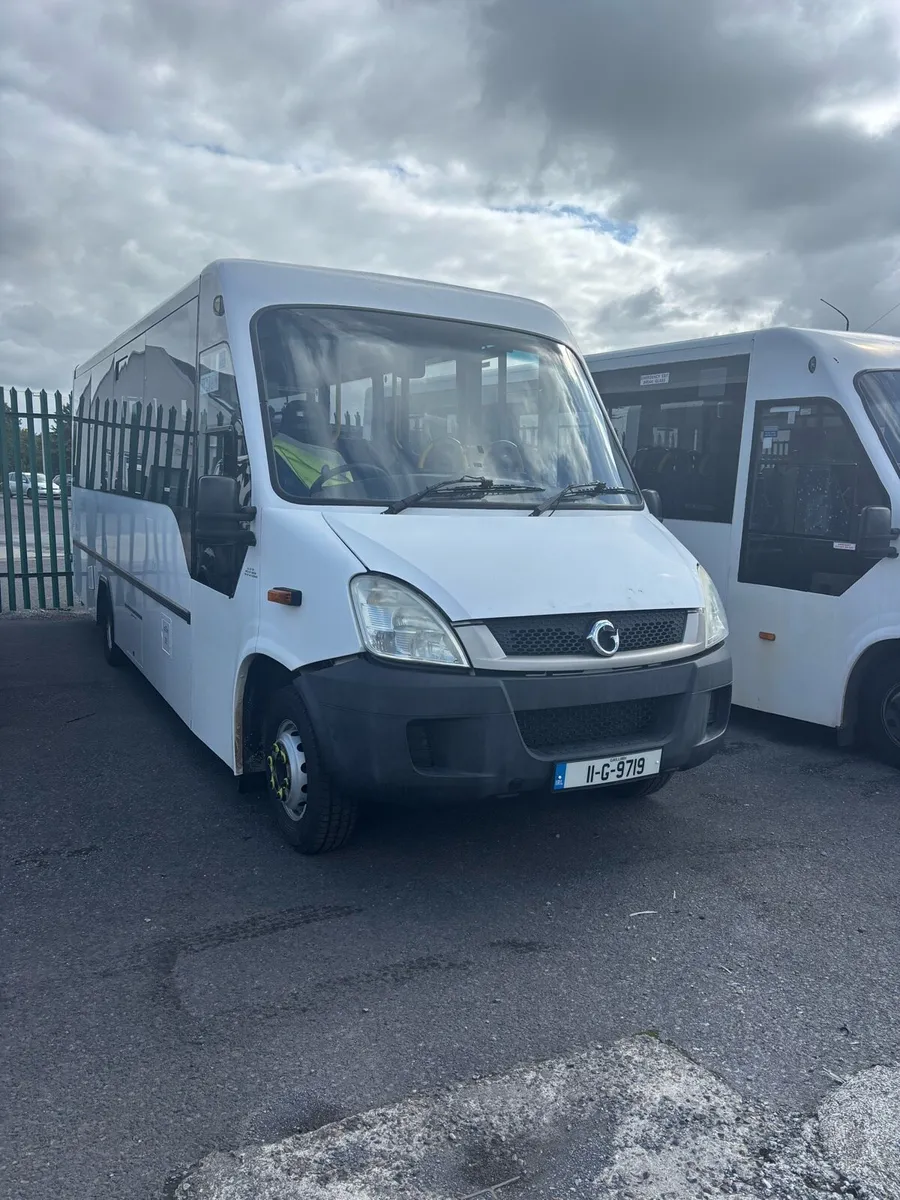 4 nutrack ivecos for sale - Image 2