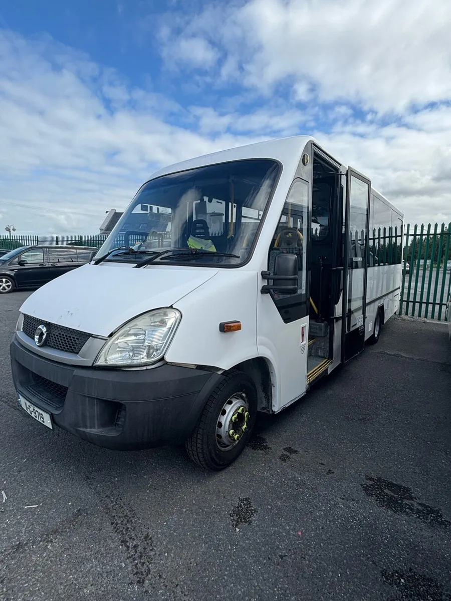 4 nutrack ivecos for sale - Image 4