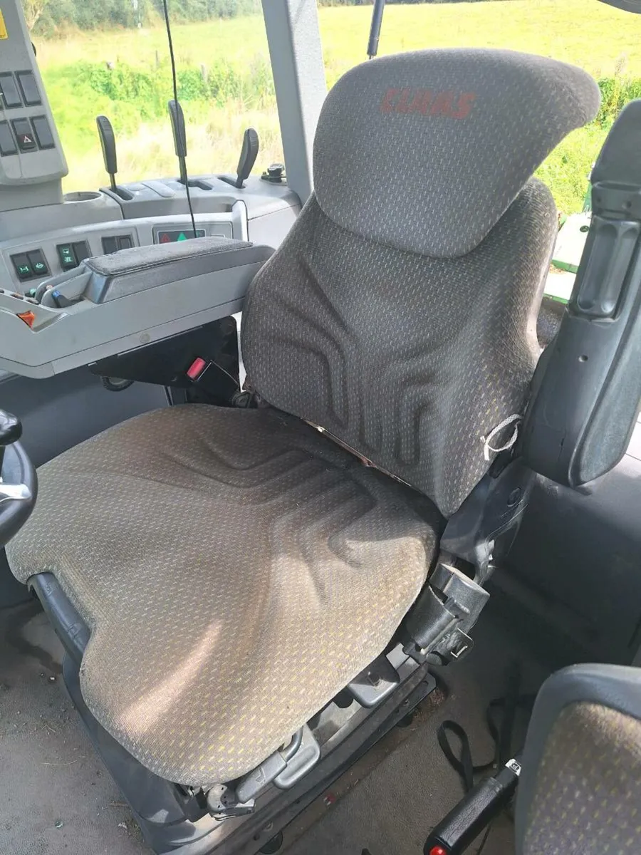 Grammer seat - Image 1