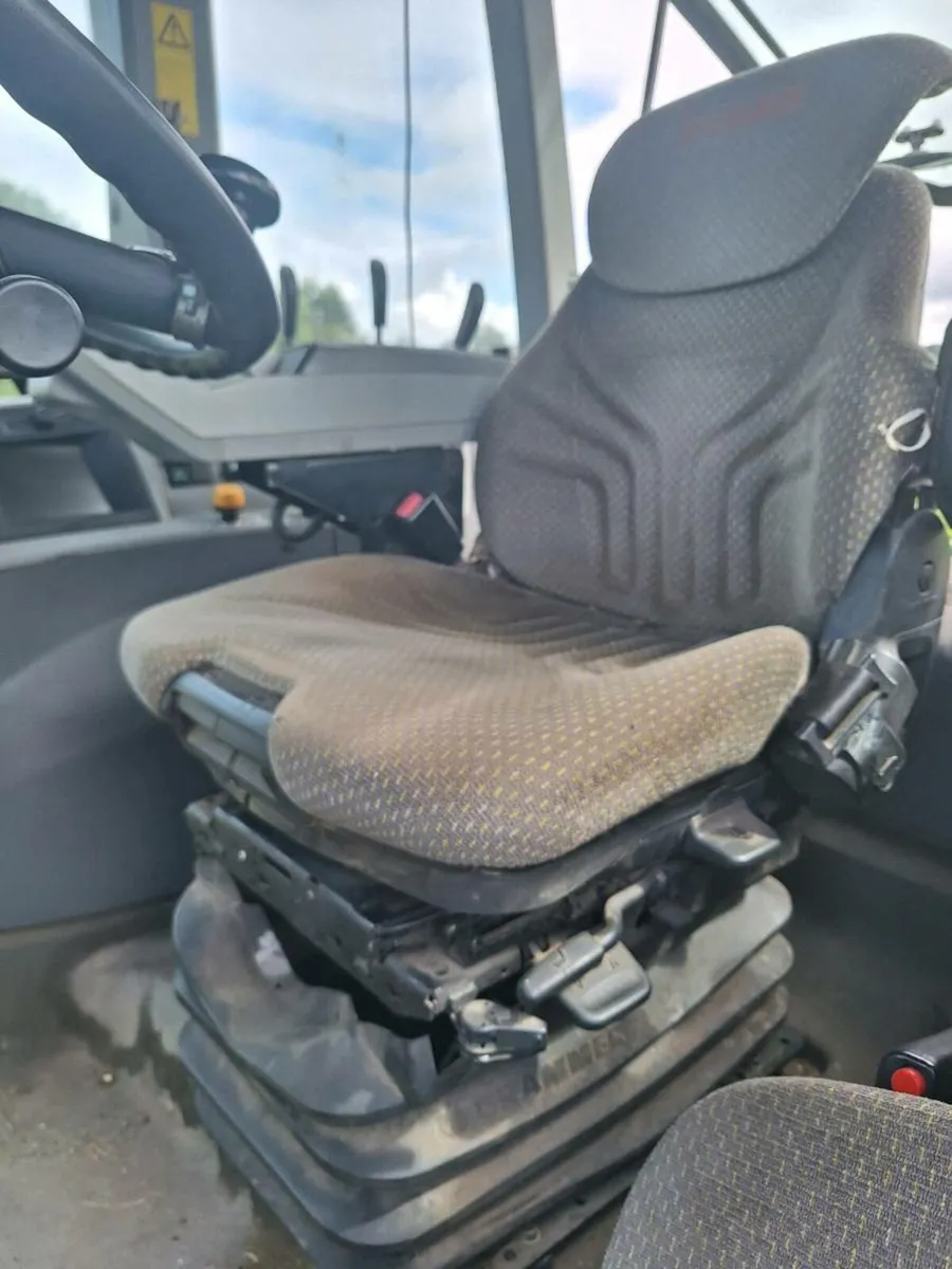 Grammer seat - Image 2