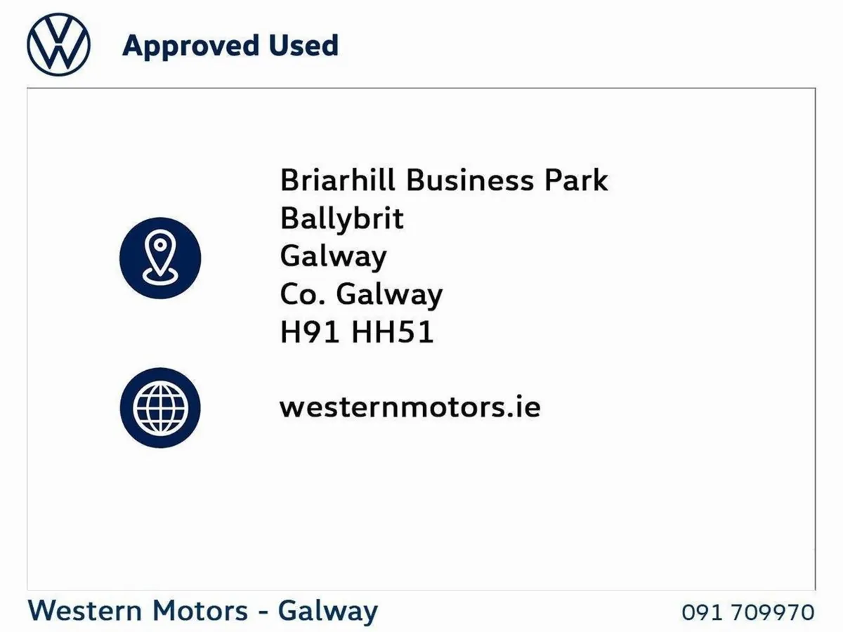 Volkswagen Golf 1.5 TSI 130 Bhp Style  1 Owner fs - Image 3