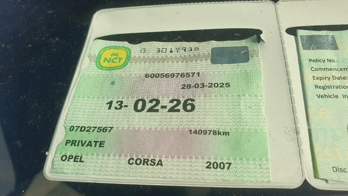Opel Corsa D - Image 2