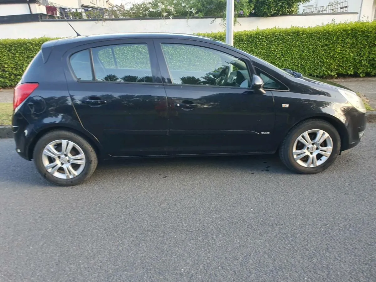 Opel Corsa D - Image 3