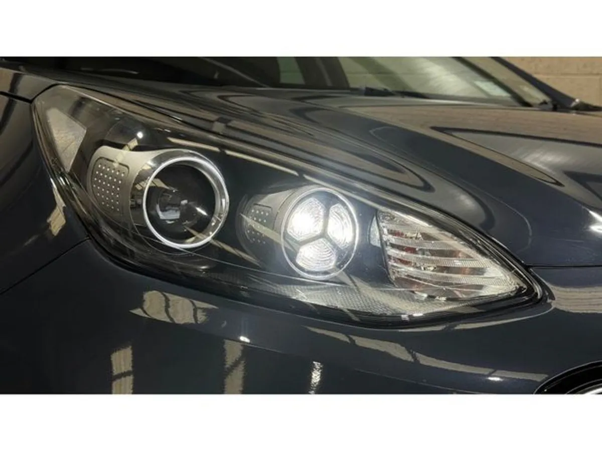 Kia Sportage 2 ISG 114BHP 5DR - Image 3