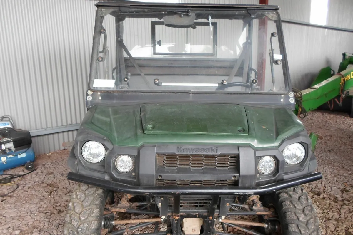 KAWASAKI - Image 1