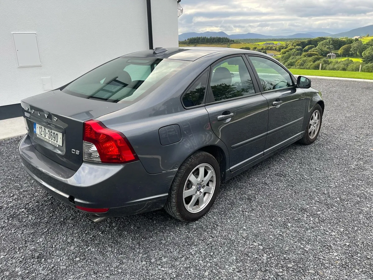 Volvo S40 D3 - Image 4