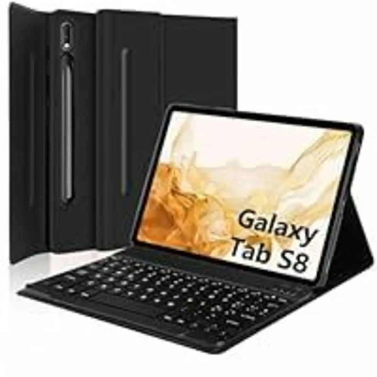 Galaxy Tab S8 - Image 2