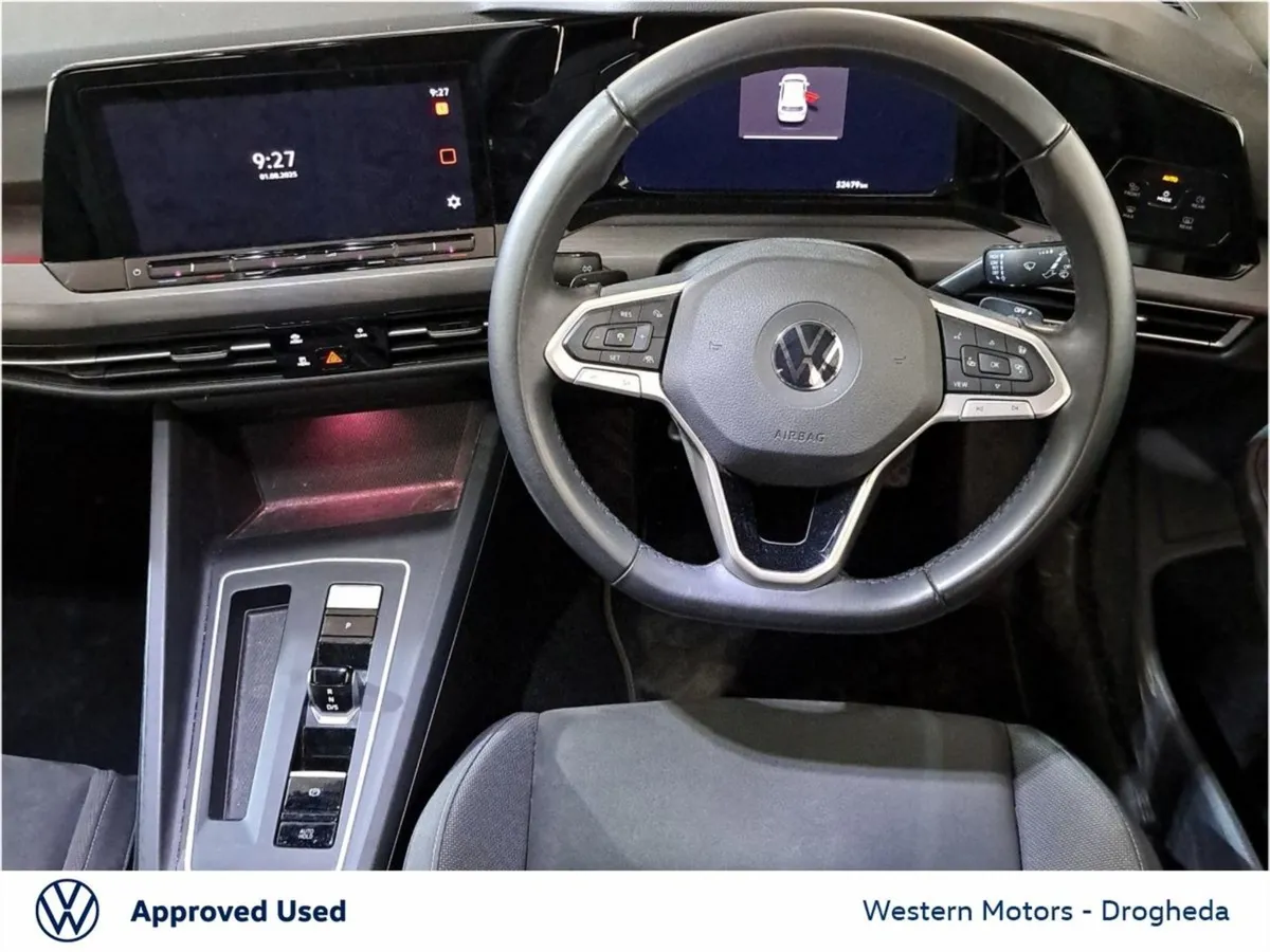 Volkswagen Golf Style DSG 1.5 Etsi 130HP - Image 4