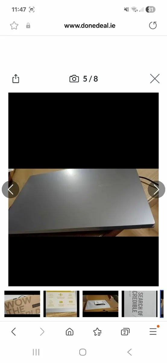 Laptop - Image 3