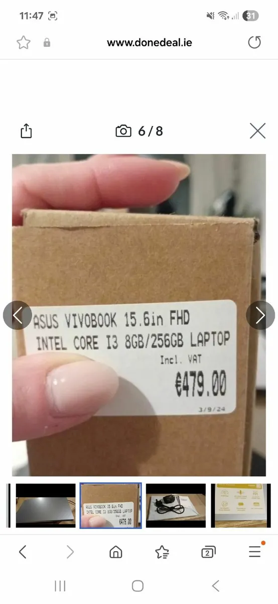 Laptop - Image 4