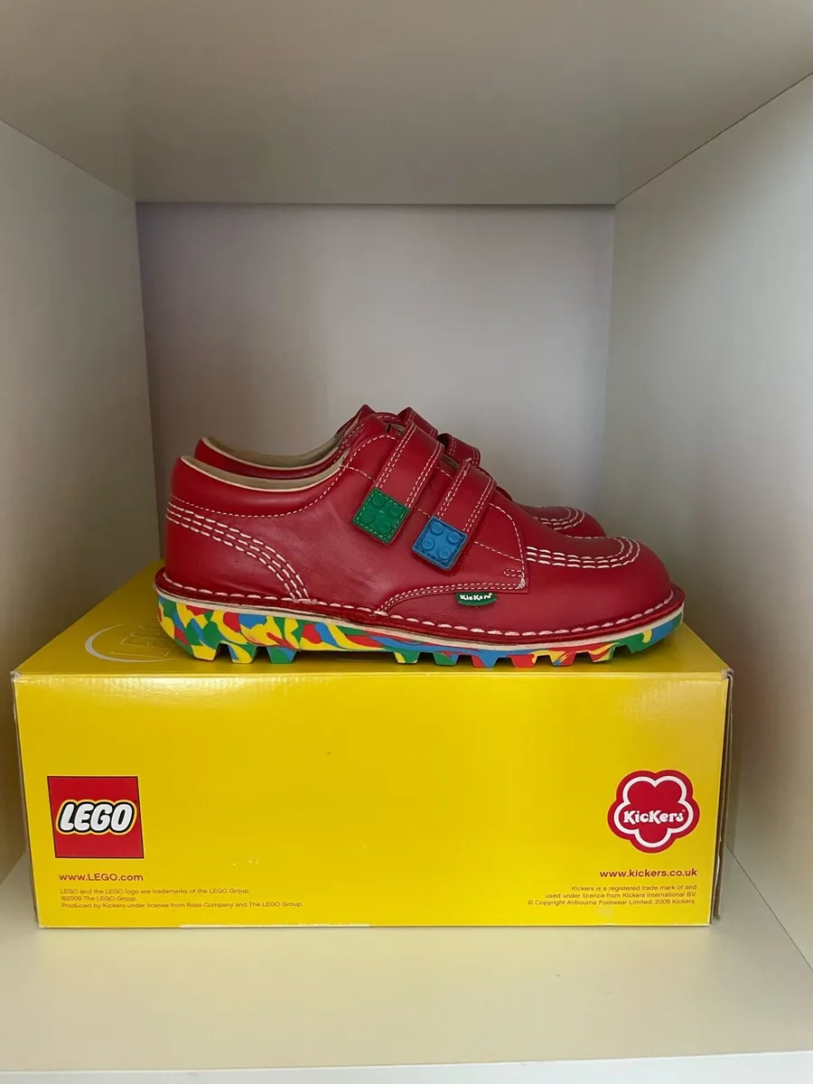 Lego Shoes - Image 2