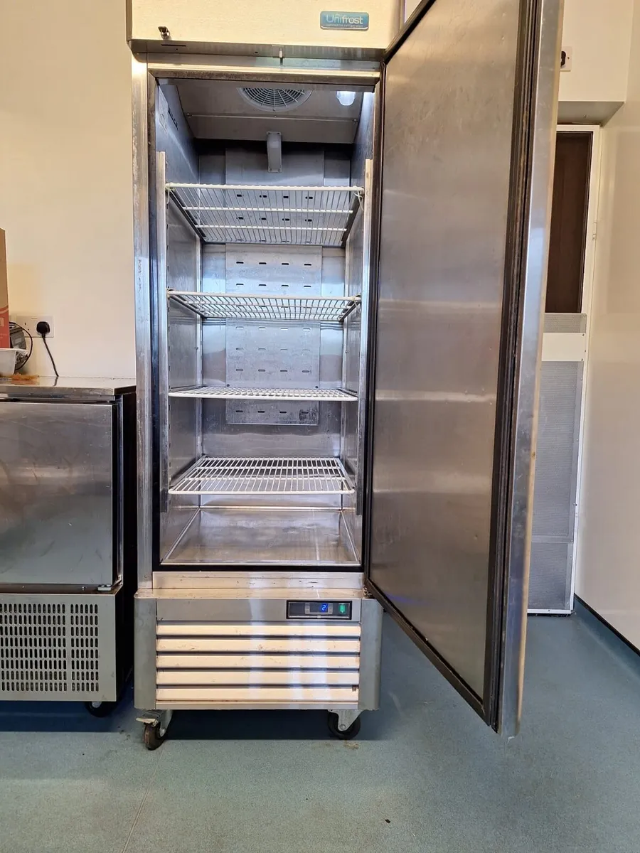Commercial Kitchen Equipment - Image 2