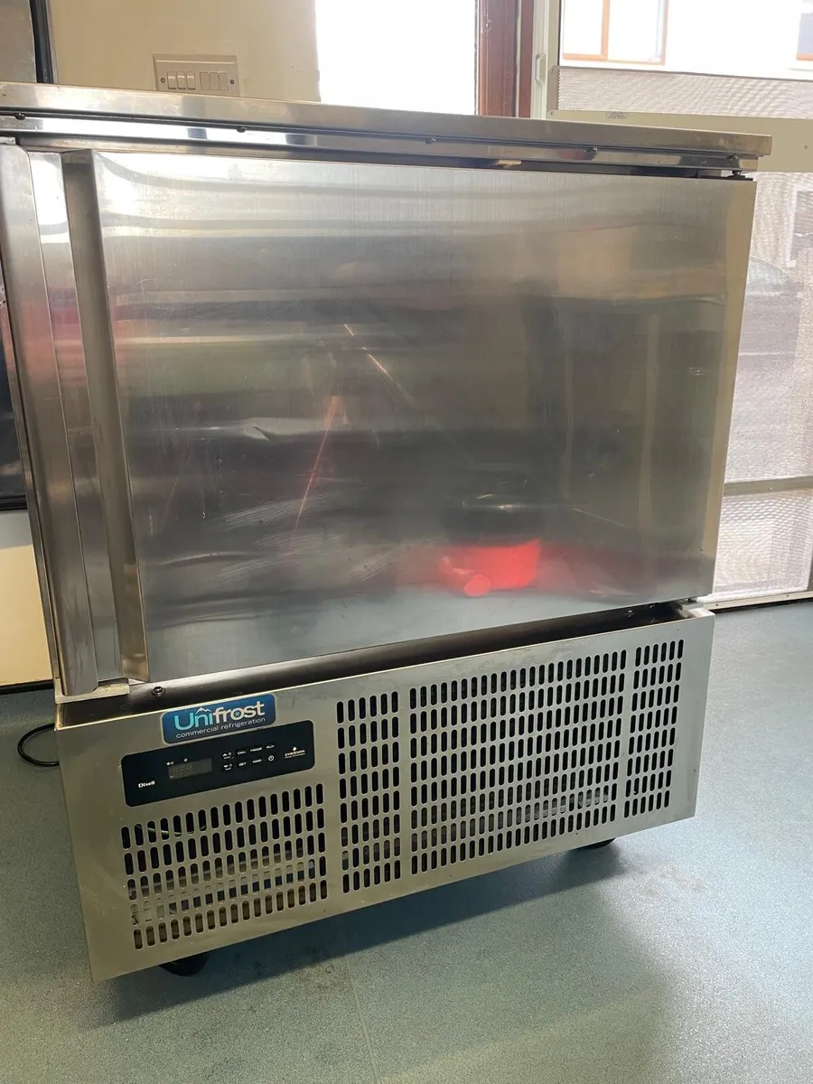 Commercial Kitchen Equipment - Image 3