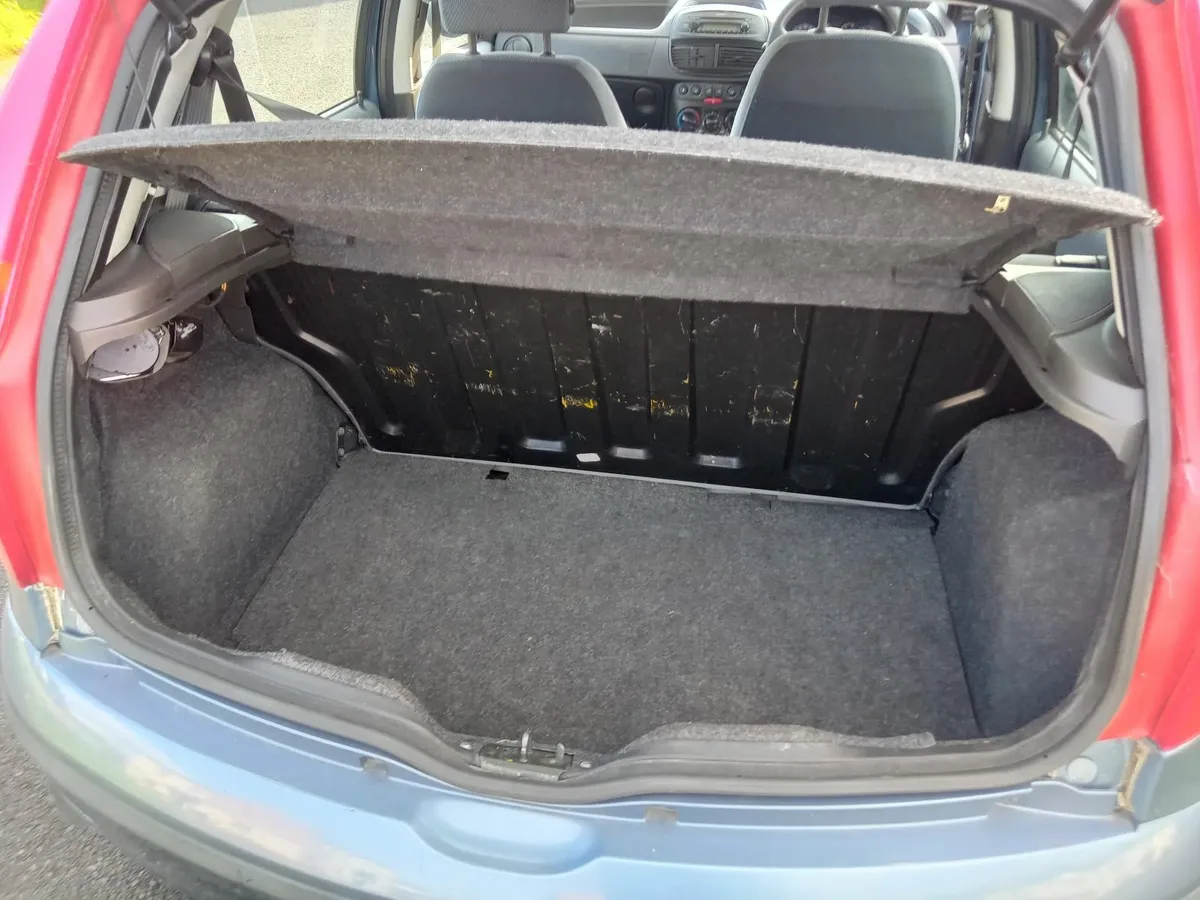 Fiat Punto 2005 - Image 4