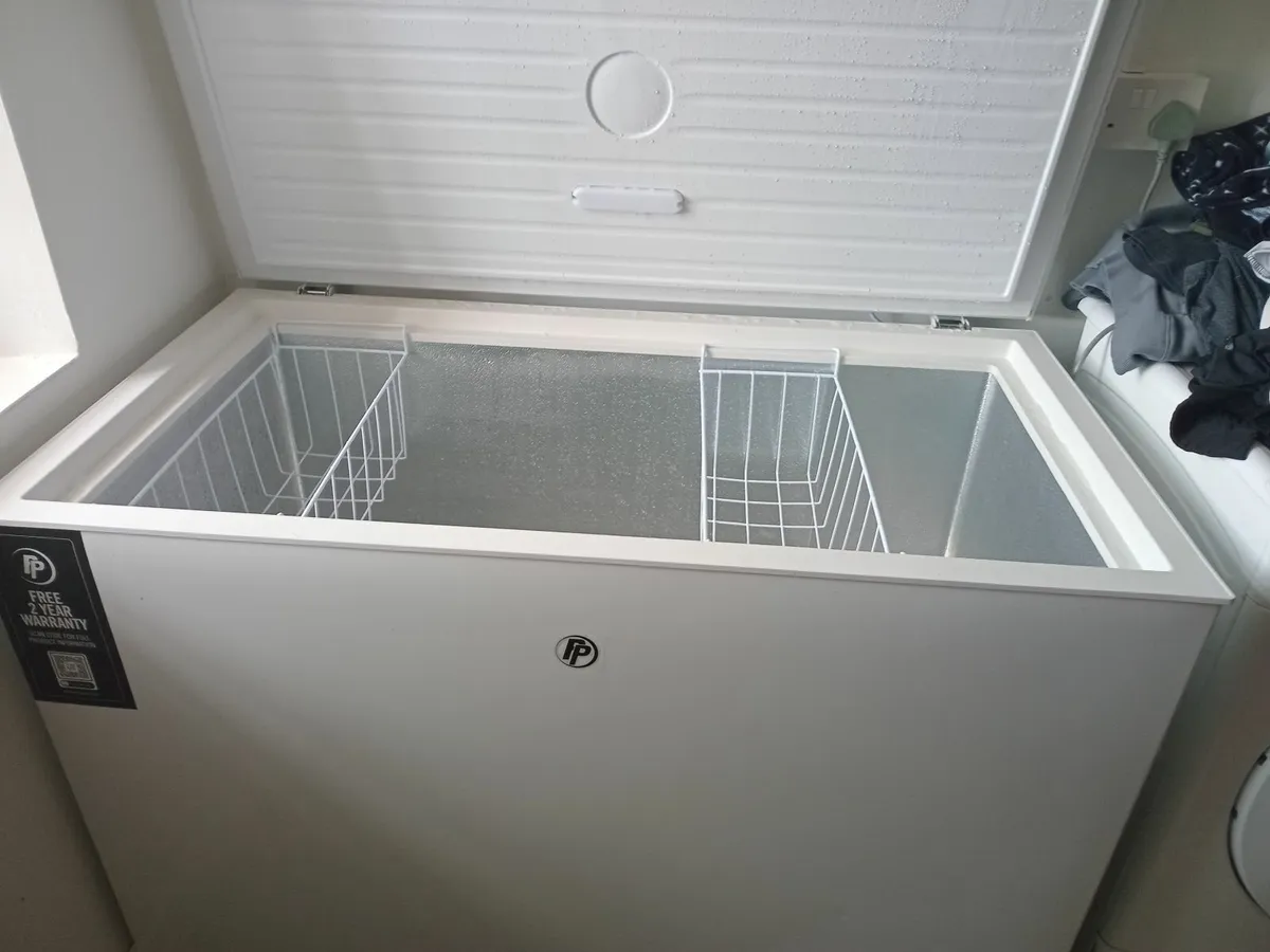 Freezer - Image 2