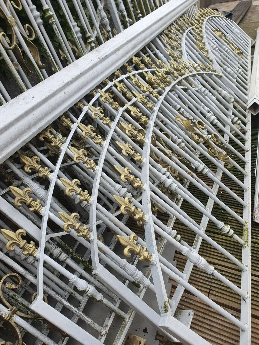 Fencing - Image 1