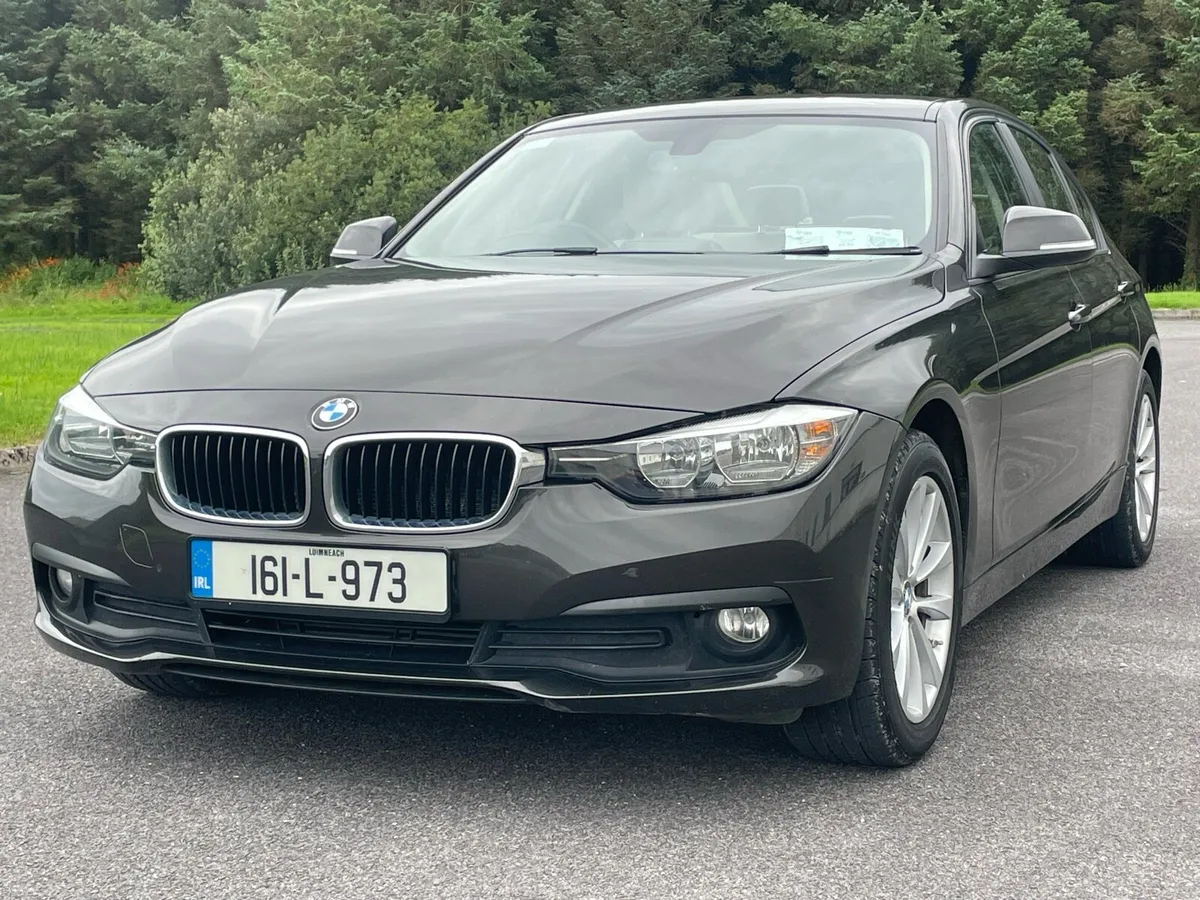 BMW 3 Series - Image 2