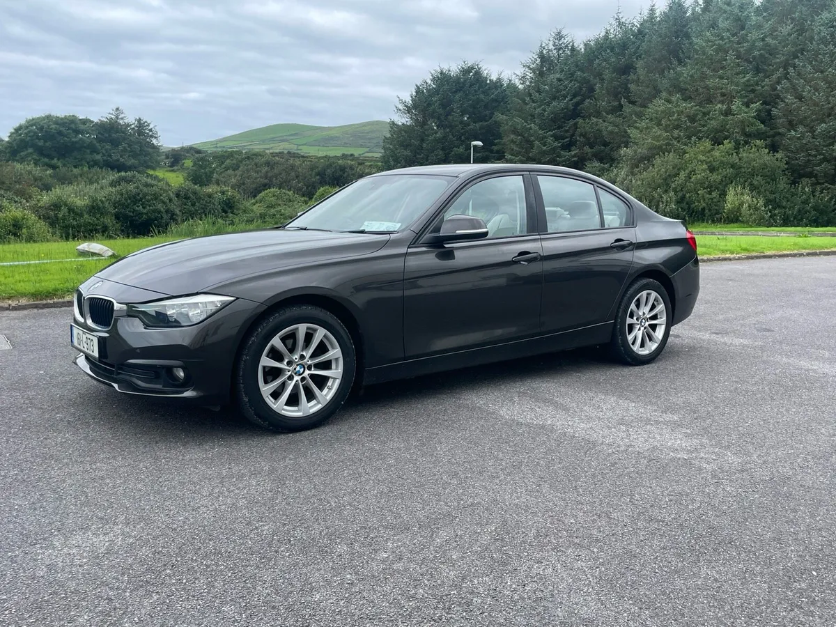 BMW 3 Series - Image 3