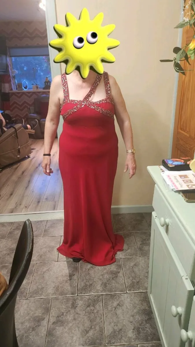 Occasion dress