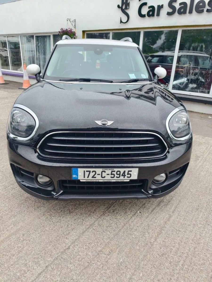 MINI COUNTRYMAN Cooper D - Image 2
