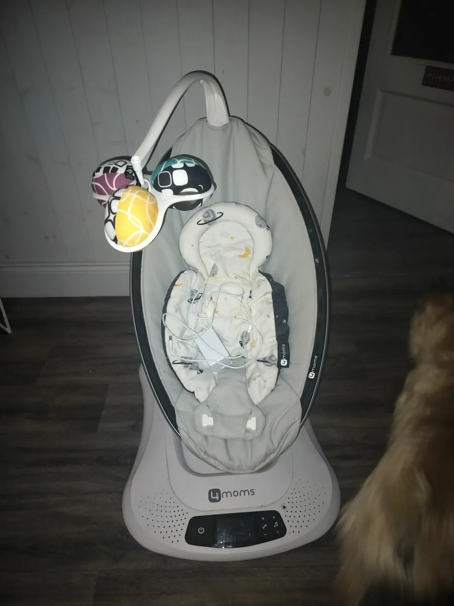 Baby furniture - Image 1