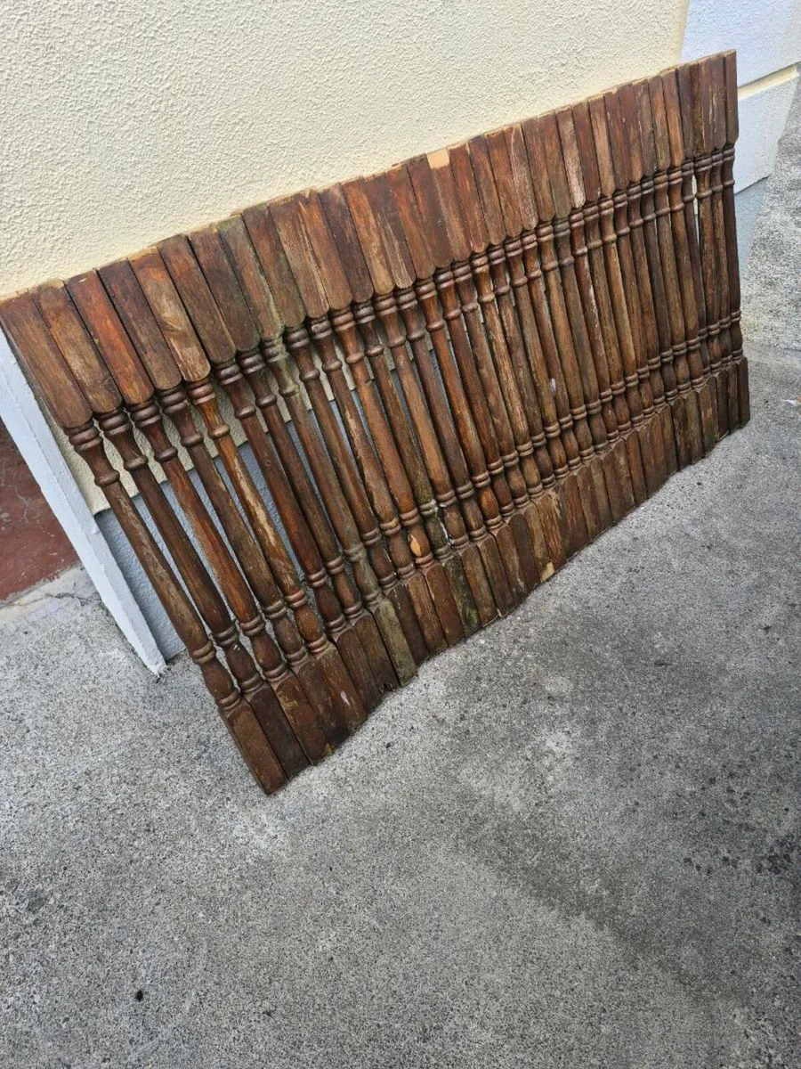 Decking - Image 1