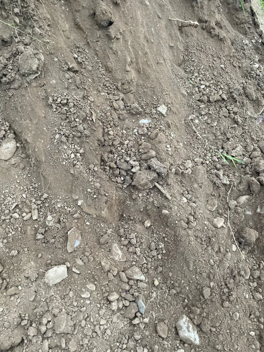 Top soil 50-60 ton top quality available - Image 3