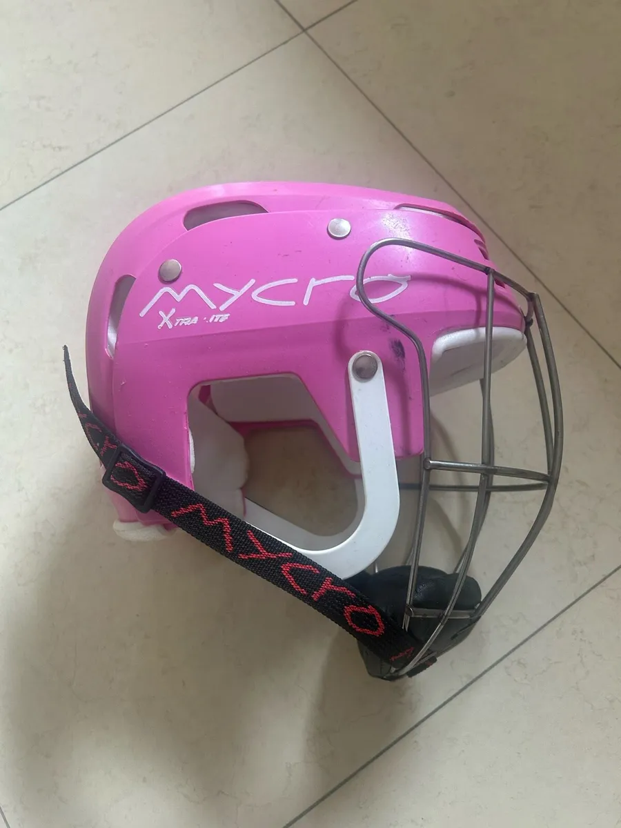 Mycro Helmet - Image 1