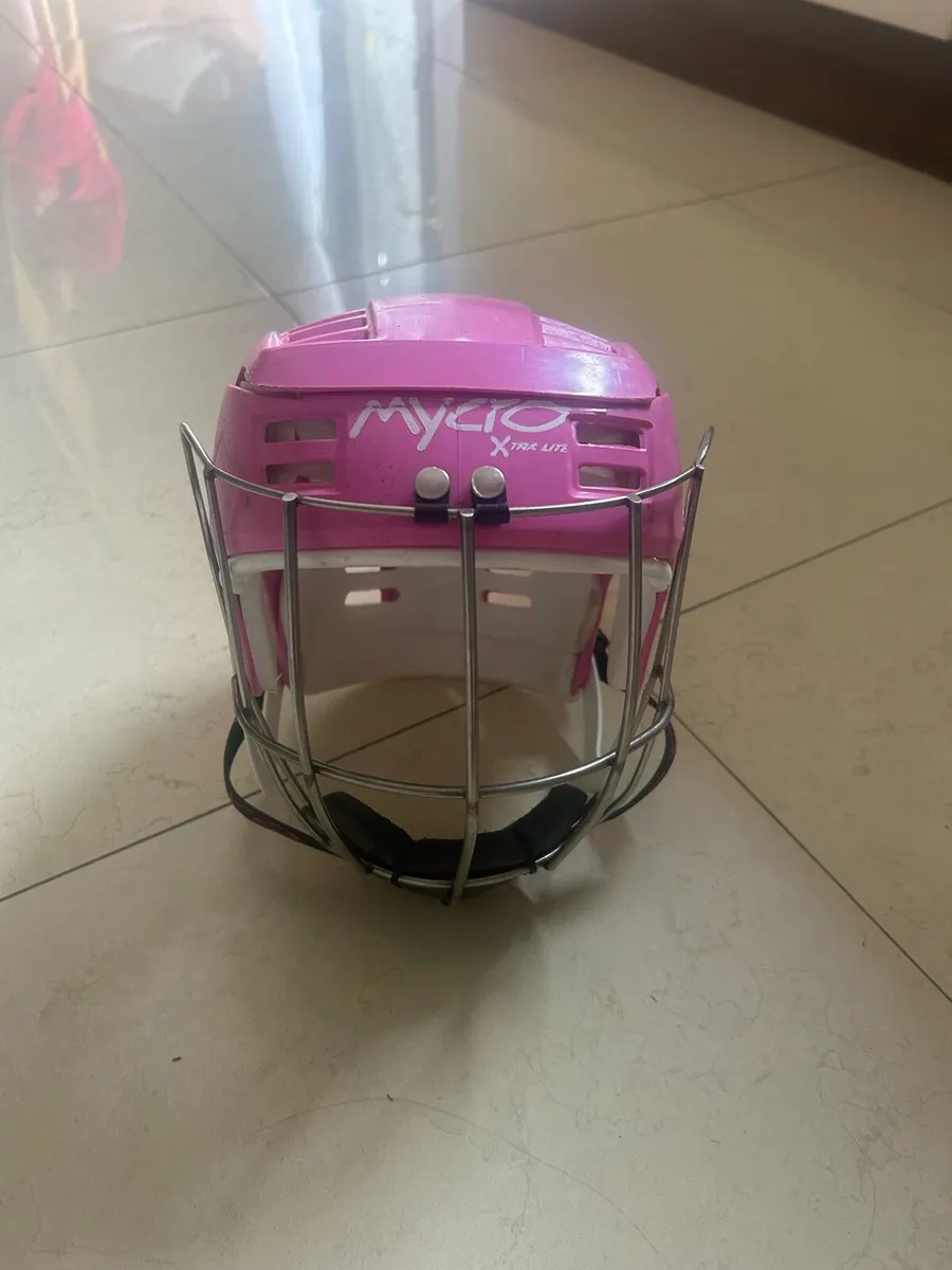 Mycro Helmet - Image 2