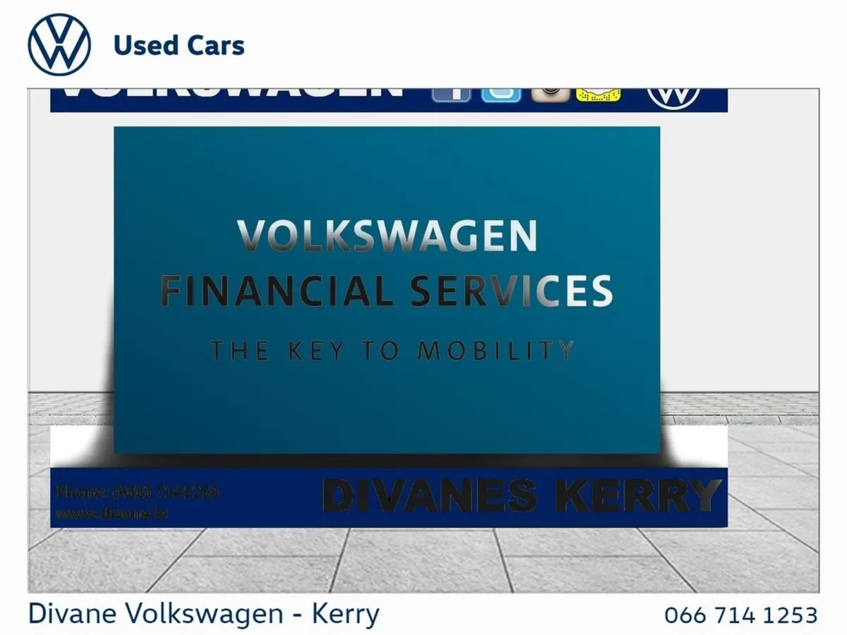 Volkswagen ID.4 Family 77kwh 204HP - Image 2