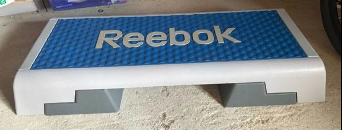 Reebok Fitness Step