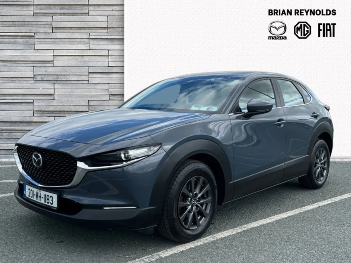 Mazda CX-30 2WD Sky-x 2.0p 186ps Gs-l - Image 1