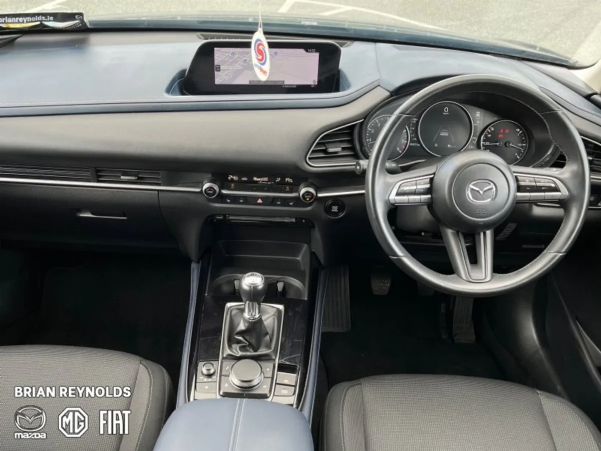 Mazda CX-30 2WD Sky-x 2.0p 186ps Gs-l - Image 3