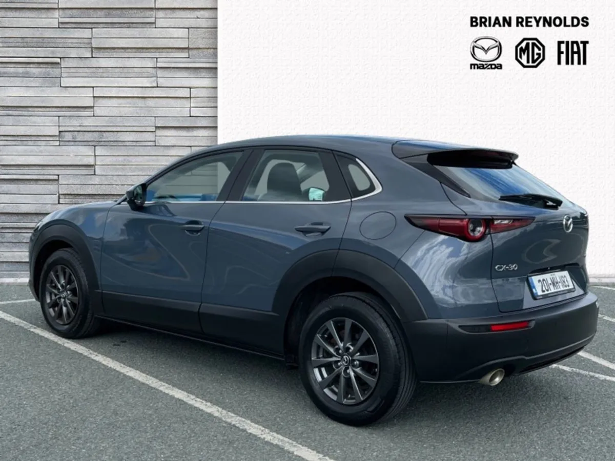 Mazda CX-30 2WD Sky-x 2.0p 186ps Gs-l - Image 4