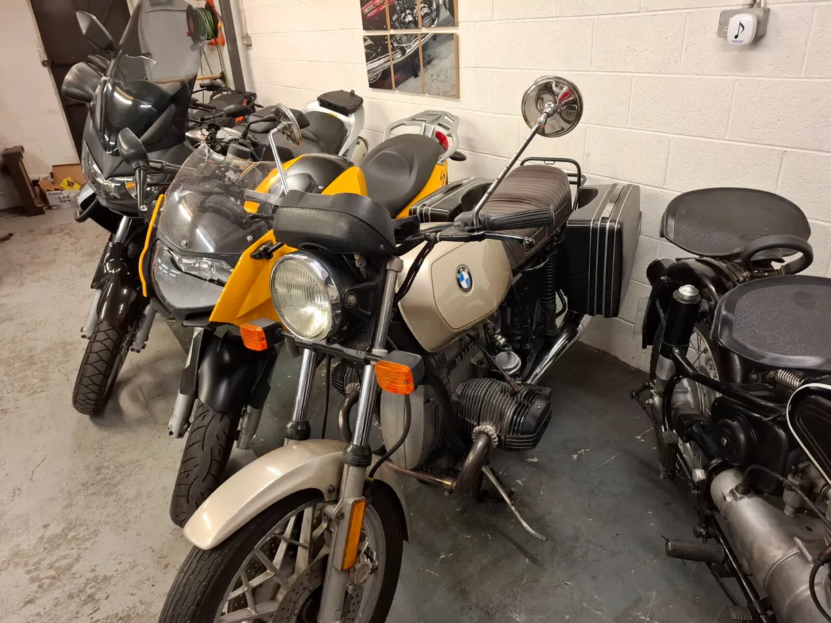 Classic Bikes Dublin D12EV97 - Image 2