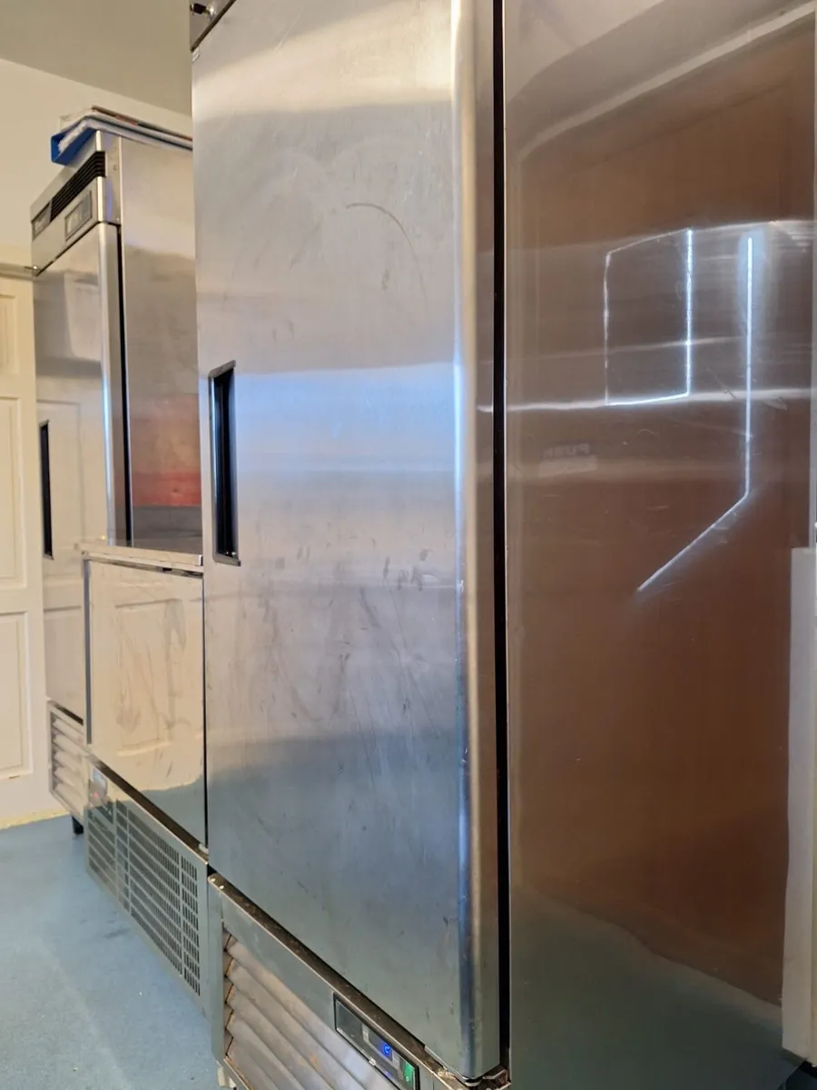 Commercial Kitchen Equipment - Image 1