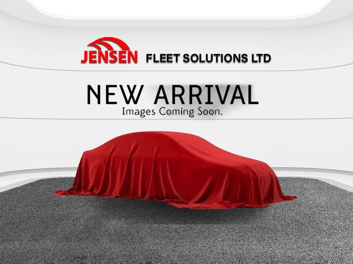 Ford Transit Connect LWB Base 1.5 TD 75ps ( 11950 - Image 1