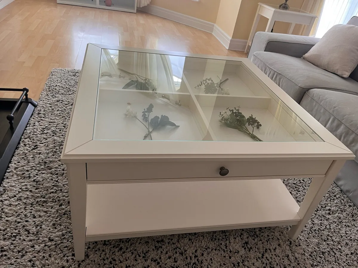 Coffee Table - Image 1