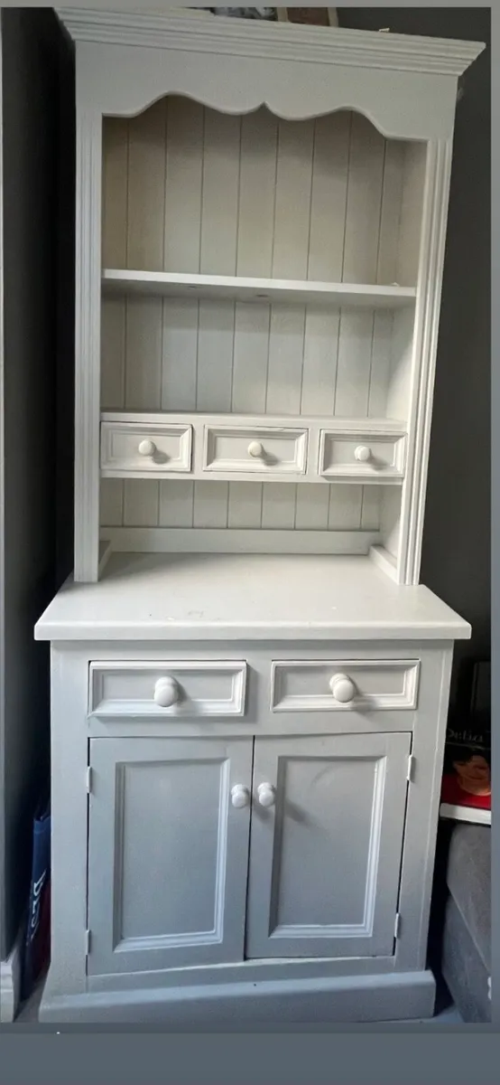 Wooden cabinet - Image 4