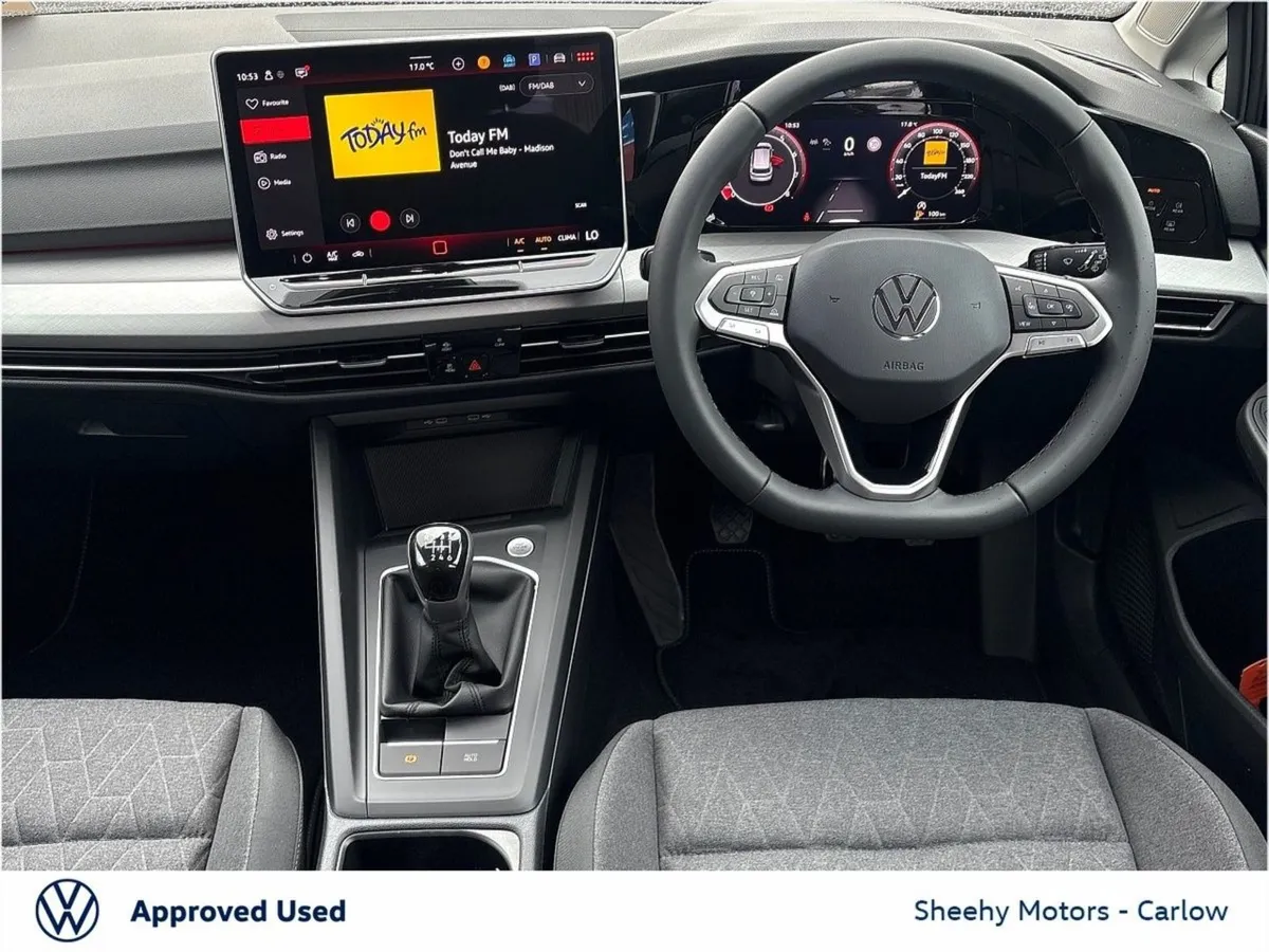 Volkswagen Golf 1.5 TSI Edition 75 5DR - Image 2