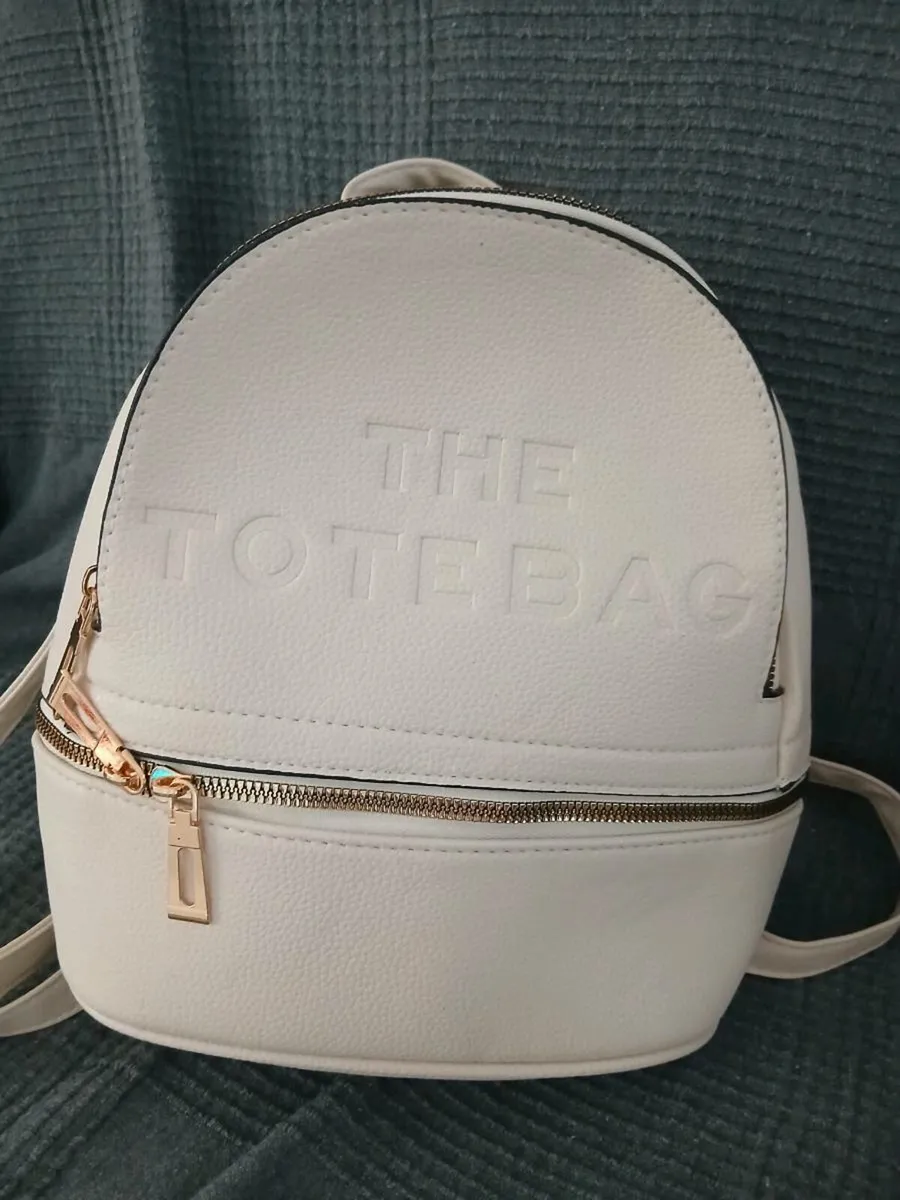 Marc Jacobs Dupe Bags - Image 2