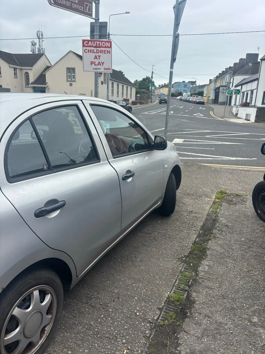 nissan micra - Image 4