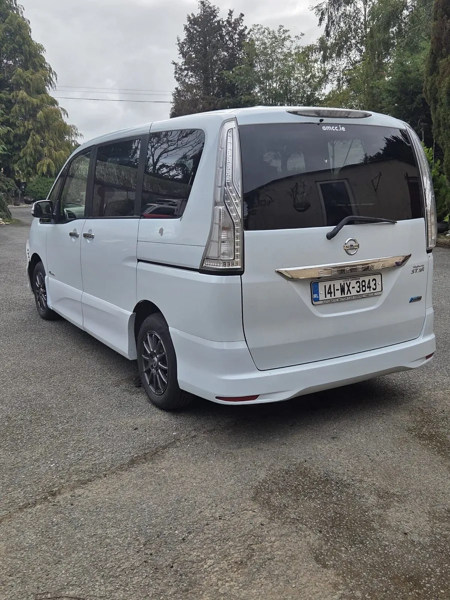 Nissan - Image 3
