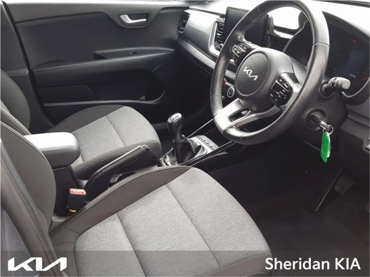 Kia Stonic 1.0 K2 PE - Image 2